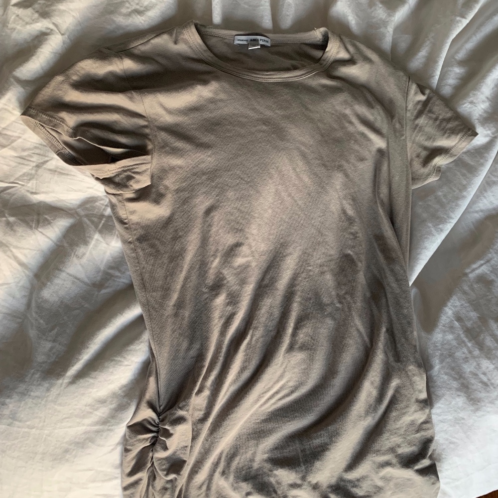 James Perse Dress